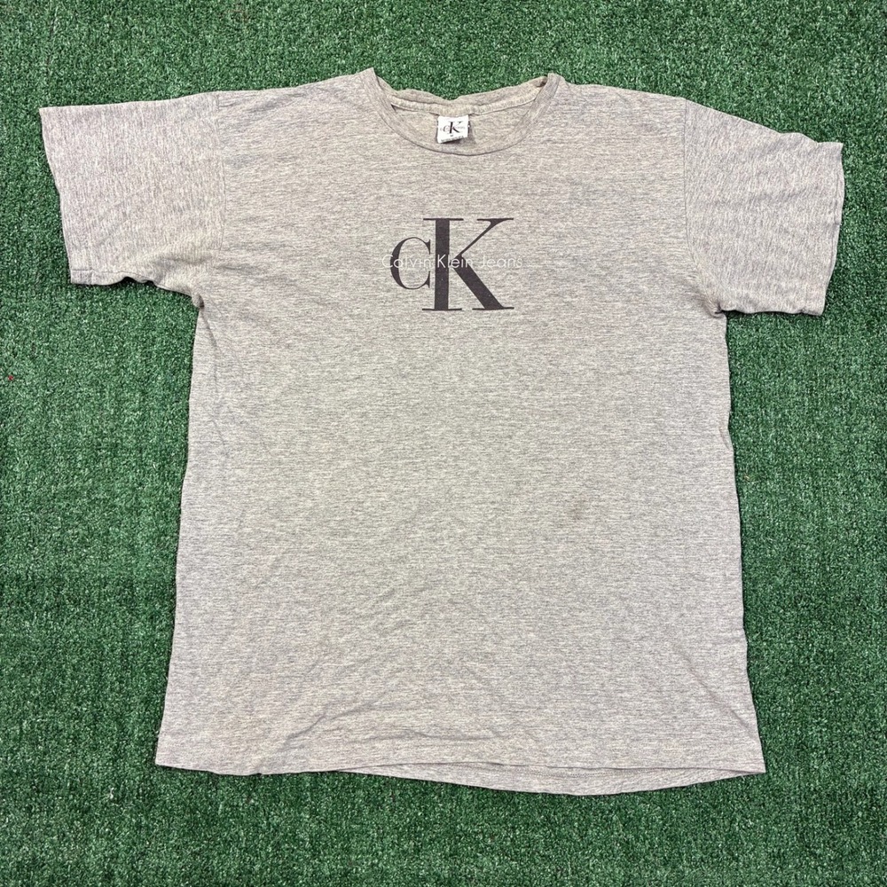 Vintage Calvin Klein Jeans T-shirt